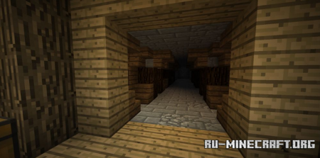 Roguelike Dungeons FNAR Edition  Minecraft 1.12.2