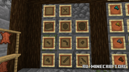  Smelters Forge  Minecraft PE 1.14
