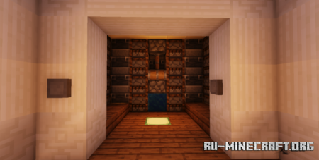  YK 3x3 MC Realistic Elevator  Minecraft