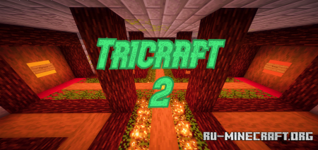  Tricraft 2  Minecraft