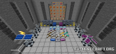  Automaticraft  Minecraft PE 1.16