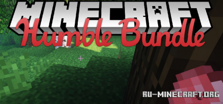  Humbling Bundle  Minecraft 1.15.2