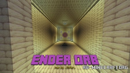  Ender Orb  Minecraft