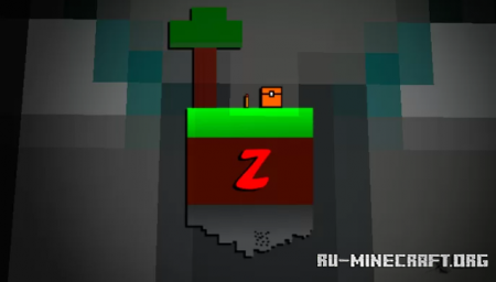  Skyblock Of Zanik v1.2  Minecraft