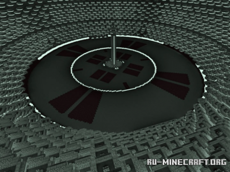  Star Wars: The Senate Building (Creation)  Minecraft PE