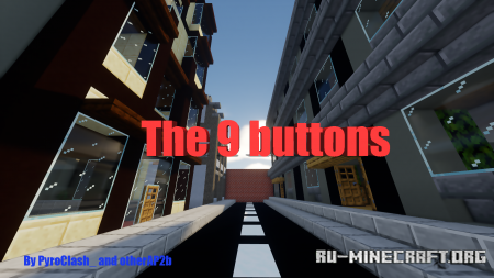  The 9 Buttons  Minecraft