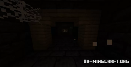  No Escape by Draco52  Minecraft