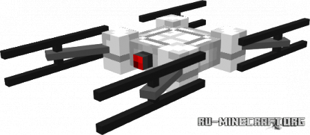  Robotic Revolution  Minecraft PE 1.14
