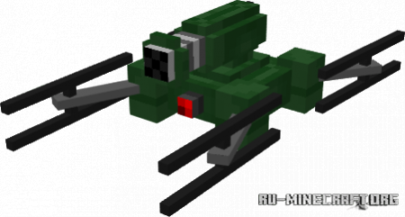  Robotic Revolution  Minecraft PE 1.14