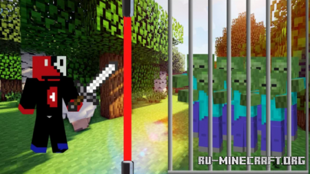  Prison Escape (Adventure)  Minecraft
