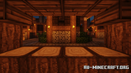 Village of a Siddiq  Minecraft