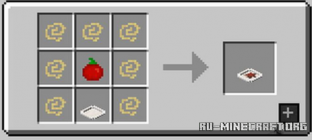  Delicious Dishes  Minecraft 1.15.2