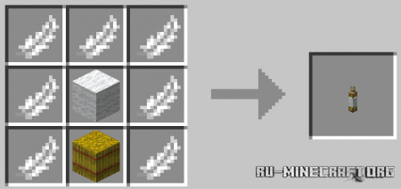  Magical Torches  Minecraft 1.15.2