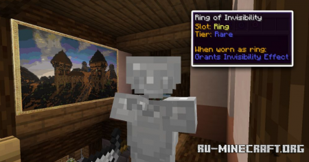  Rings of Ascension  Minecraft 1.15.2