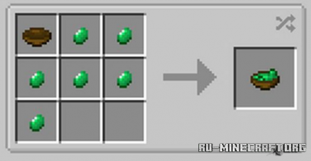  Simply Beans  Minecraft 1.15.2
