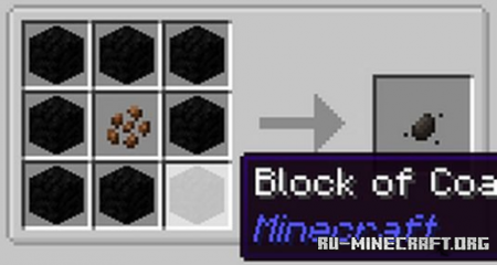  Simply Beans  Minecraft 1.15.2