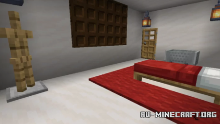  Casa Oi - Home Hi  Minecraft