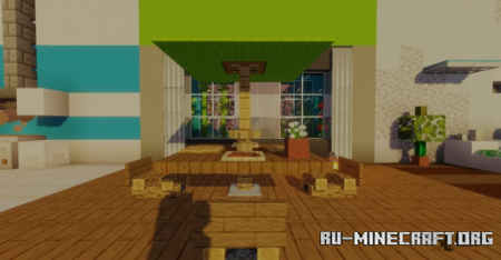  25 Interior Decorating Ideas and Designs  Minecraft