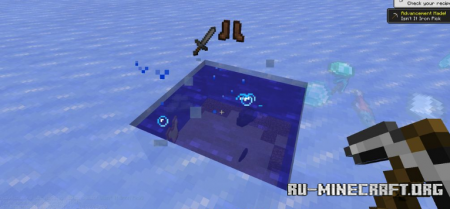  Rare Ice  Minecraft 1.15.2