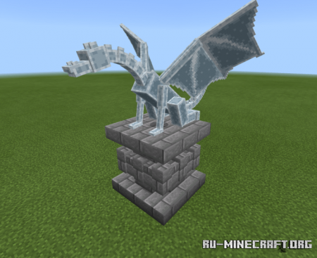  Mob Statues  Minecraft PE 1.16