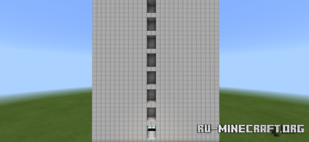  Working Ultimate Elevator  Minecraft PE
