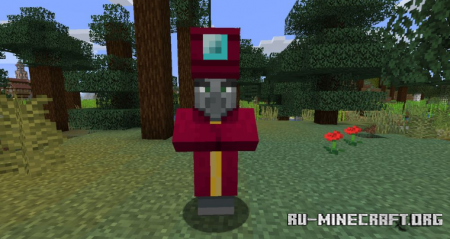  Enchant with Mobs  Minecraft 1.15.2