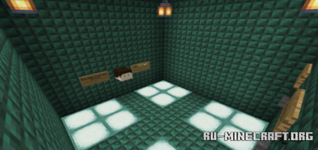  Escape From The Prison by tubergamer2010  Minecraft PE