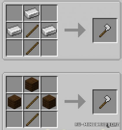  Rice and Sushi  Minecraft 1.14.4