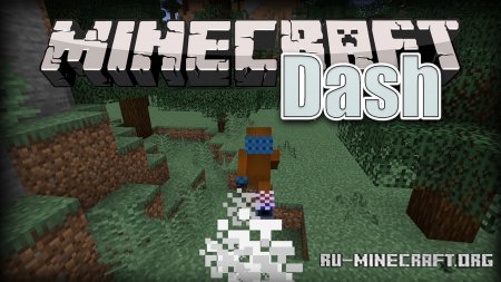  Dash  Minecraft 1.16.1