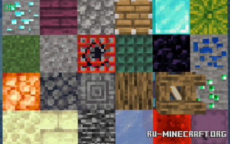  Pixelastic [32x32]  Minecraft PE 1.16