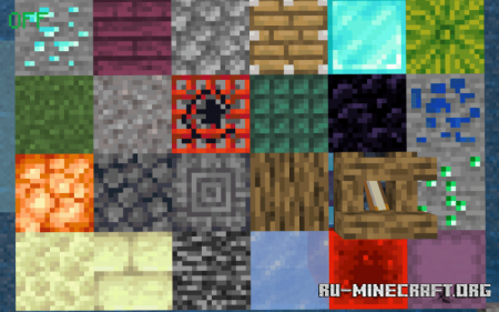  Pixelastic [32x32]  Minecraft PE 1.16