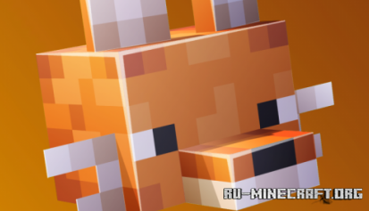  Hatson's Foxes  Minecraft 1.15