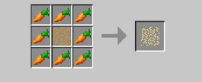  The Veggie Way  Minecraft 1.16.1