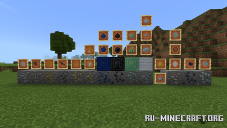  Mineworld  Minecraft PE 1.16