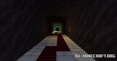  The Tomb of Horrors  Minecraft