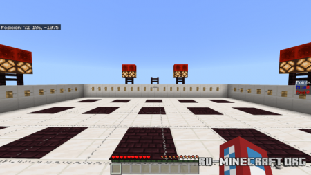  The Towers Bedrock Edition  Minecraft PE