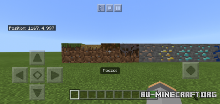  Block Identifier  Minecraft PE 1.16