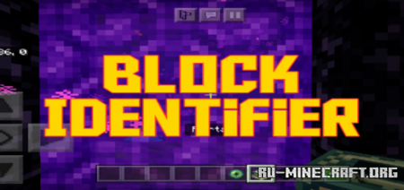  Block Identifier  Minecraft PE 1.16