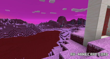 Chaos Realm  Minecraft 1.15.2
