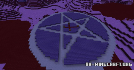  Chaos Realm  Minecraft 1.15.2