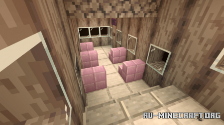  Prison Escape by Big Samuraii  Minecraft PE