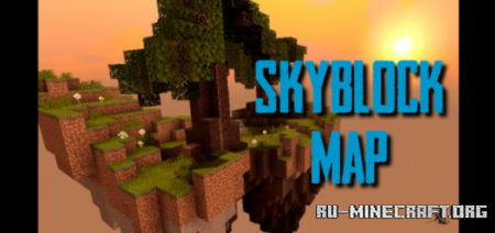  SkyBlock by Impetus  Minecraft PE