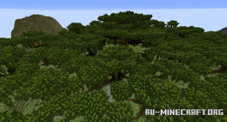  Tree Base by ilijad  Minecraft