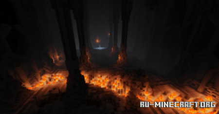  The Mines of Moria  Minecraft