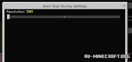  Dont Stop Moving  Minecraft PE 1.16