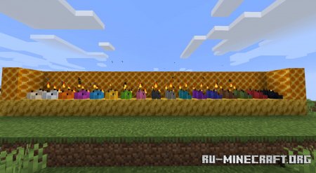  Buzzier Bees  Minecraft 1.16.1