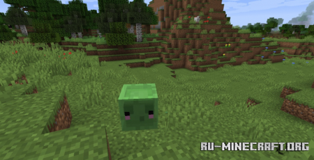  RizzlyReal's Adorable Mobs  Minecraft 1.16