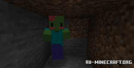  RizzlyReal's Adorable Mobs  Minecraft 1.16