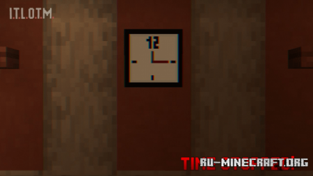  In the Labyrinths of The Mind (Horror)  Minecraft PE