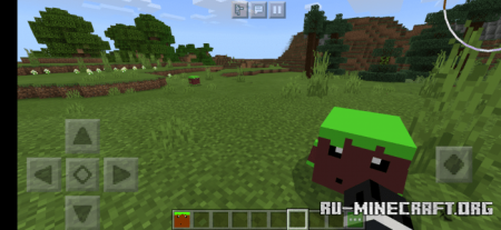  Auto Farmer  Minecraft PE 1.16